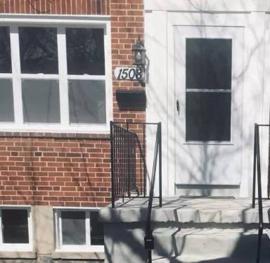 Main picture of 1508 Clairidge Rd