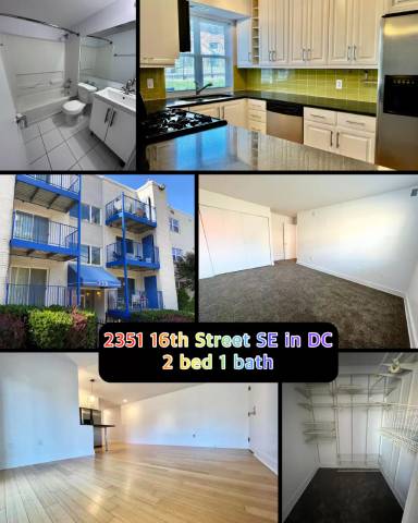 Main picture of 1126- 2351 16th St SE Unit 301