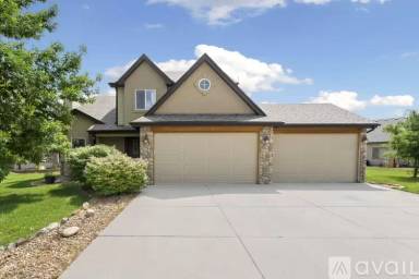 Main picture of 1707 Platte River Dr
