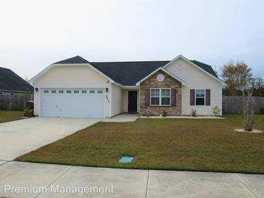 Main picture of 205 Hidden Oaks Dr