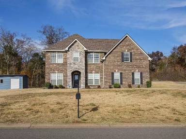 Main picture of 1302 Rivercrest Dr