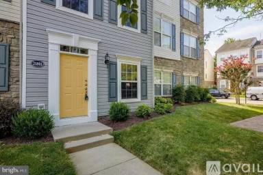 Main picture of 21801 Findon Ct