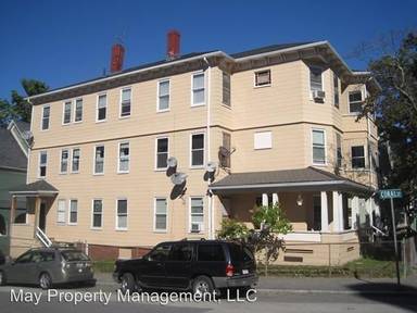 Main picture of 13 Aetna St