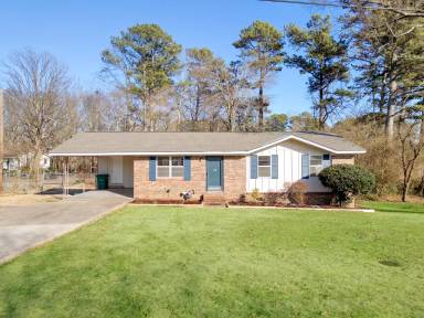 Main picture of 48 Dodson St