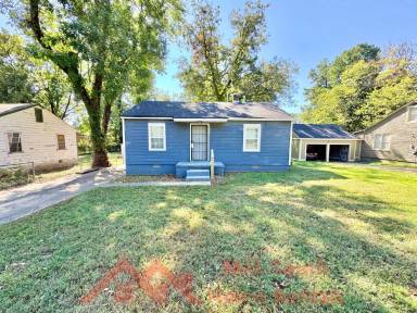 Main picture of 1761 Winston Dr