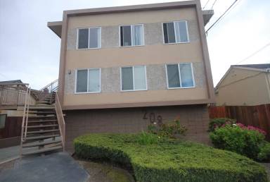Main picture of 208 San Benito Ave
