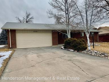 Main picture of 3504 Birch Dr