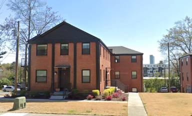 Main picture of 317 W Trinity Ave