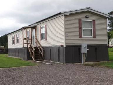 Main picture of 31675 N Corbin Rd