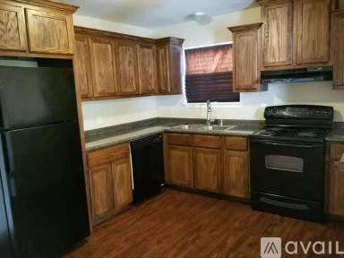 Main picture of 901 Furman Ave