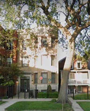Main picture of 4917 S Prairie Ave