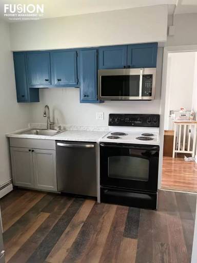 Main picture of 115 North Ave