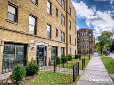 Main picture of 6945-59 S Paxton Ave Apartments & 2206 E 70th St Apartments