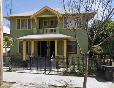 Main picture of 2308 1/2 Workman St