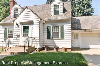 Main picture of 2107 S 1st Ave