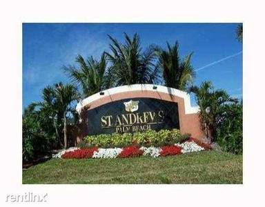 Main picture of St. Andrews Palm Beach