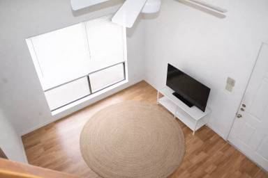 Main picture of 2815 Rio Grande St