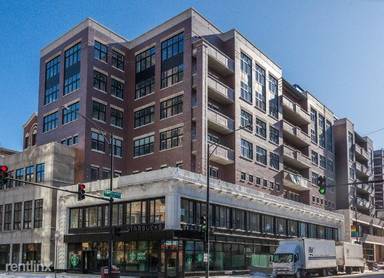 Main picture of The Residences at The Eagle Building