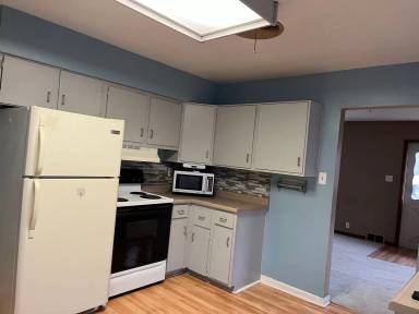 Main picture of 703 N 21st St