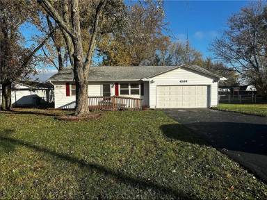 Main picture of 4538 Bentonville Rd