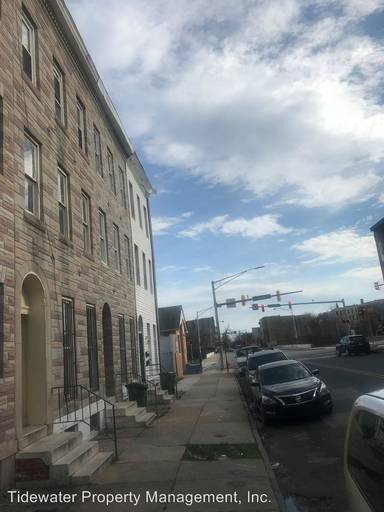 Main picture of 513 N Gilmor St