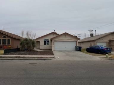Main picture of 2304 Tierra Negra Dr