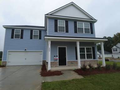 Main picture of 200 Glick Way
