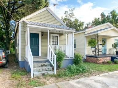 Main picture of 313 E Strong St