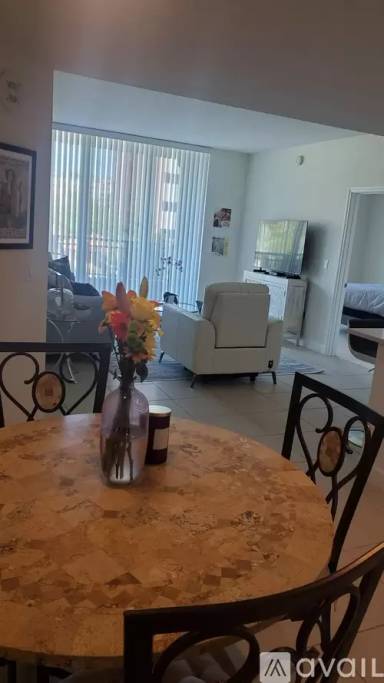 Main picture of CITY PALMS