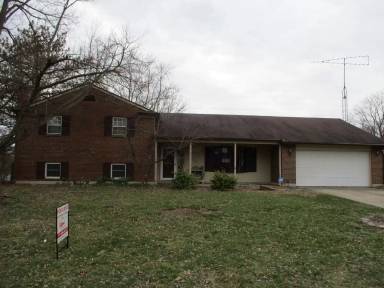 Main picture of 6461 Freeport Dr