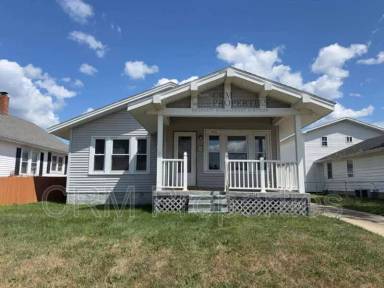 Main picture of 1714 S Washington St