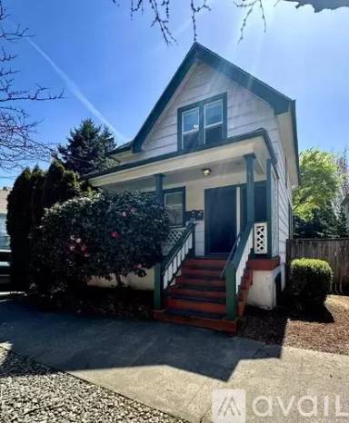 Main picture of 5112 NE Glisan St