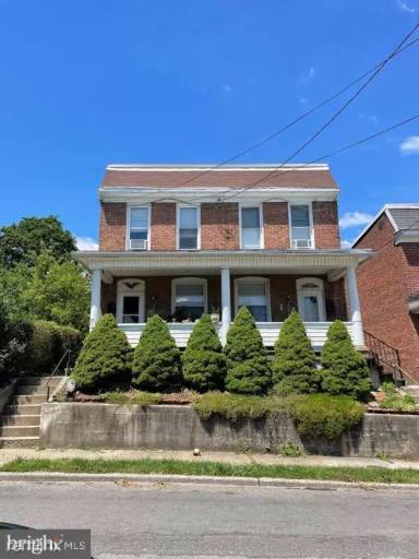 Main picture of 48 Marion St