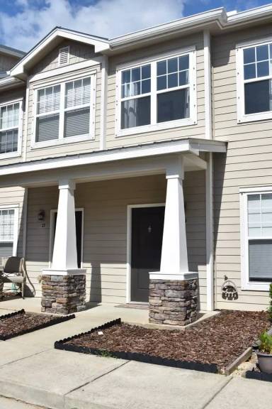 Main picture of The Verandas at Freeport