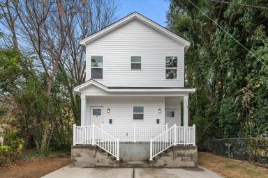 Main picture of 1318 House St