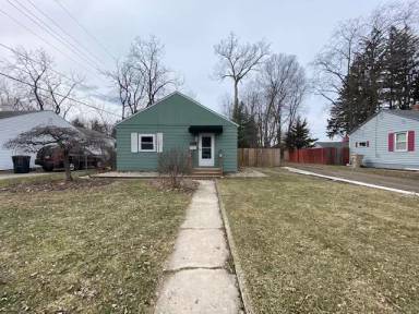 Main picture of 4005 Addison St