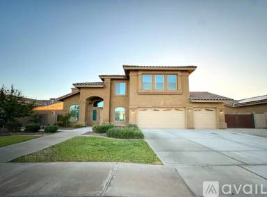Main picture of 4282 S Desert Willow Way