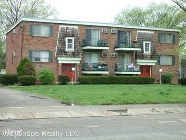 Main picture of 238 S Wayne Ave