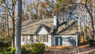 Main picture of 4761 Pinefield Dr NW