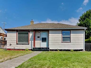 Main picture of 2324 W Olympic Ave