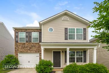 Main picture of 4300 Oak Pointe Dr