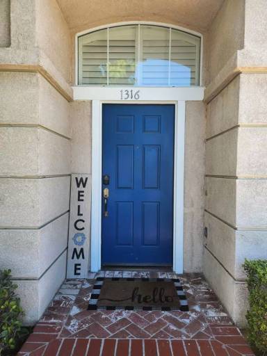 Main picture of 1316 E Sedona Dr