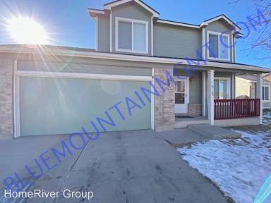Main picture of 1619 S Canoe Creek Dr