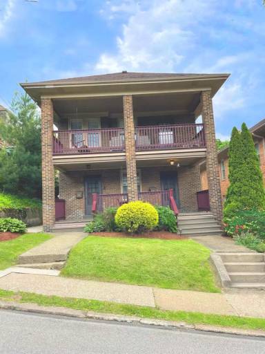 Main picture of 234 Ridge Ave