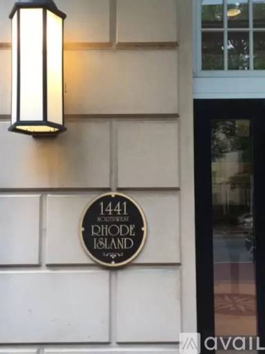Main picture of 1441 Rhode Island Condo