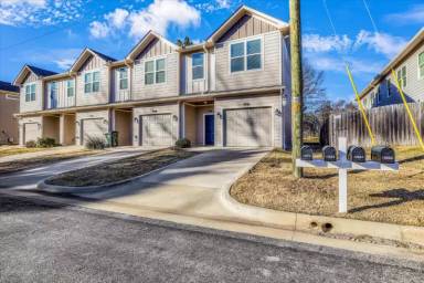Main picture of 10662 Washita Dr