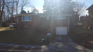 Main picture of 3413 Kedzie St