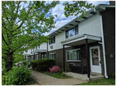 Main picture of Aqua Terrace Apartments