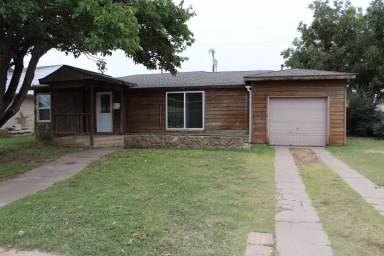 Main picture of 3809 33rd St