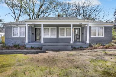 Main picture of 1094 Minor St